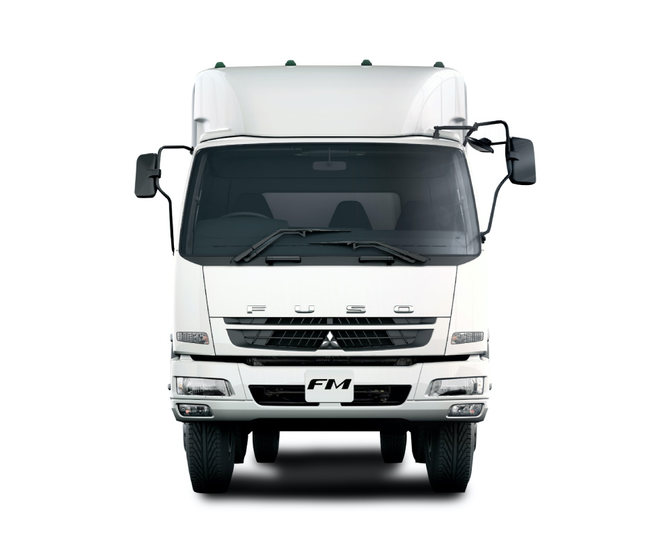 Fuso Fighter (FK/FM)